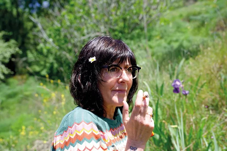 Ajo, drogas y justicia micropoética