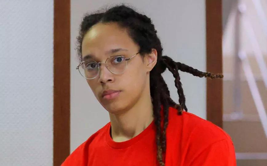 La estrella de la NBA detenida en Rusia se declara culpable de posesión de cannabis 