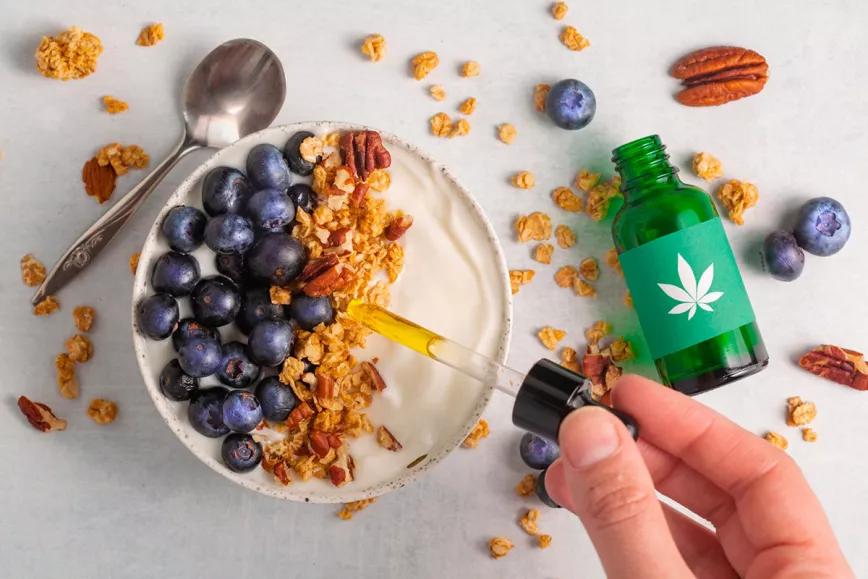 La autoridad alimentaria europea no da esperanzas al sector del CBD