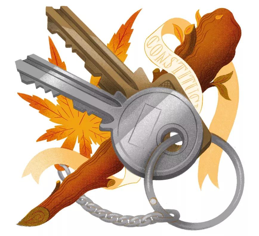 Consultorio Jurídico Ilustración: Julio Fuentes