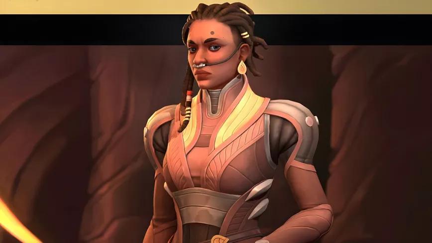 Dune: Spice Wars’  (Shiro Games, 2022) 