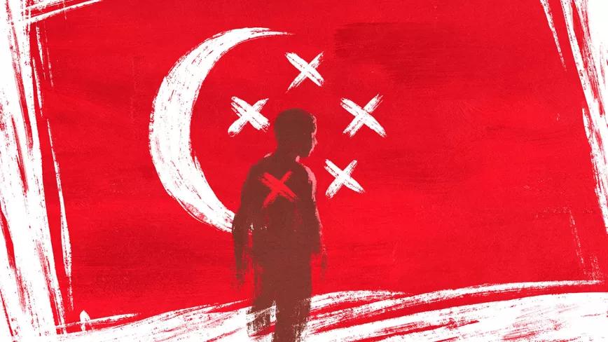 Singapur ejecuta a seis presos por drogas en cuatro meses