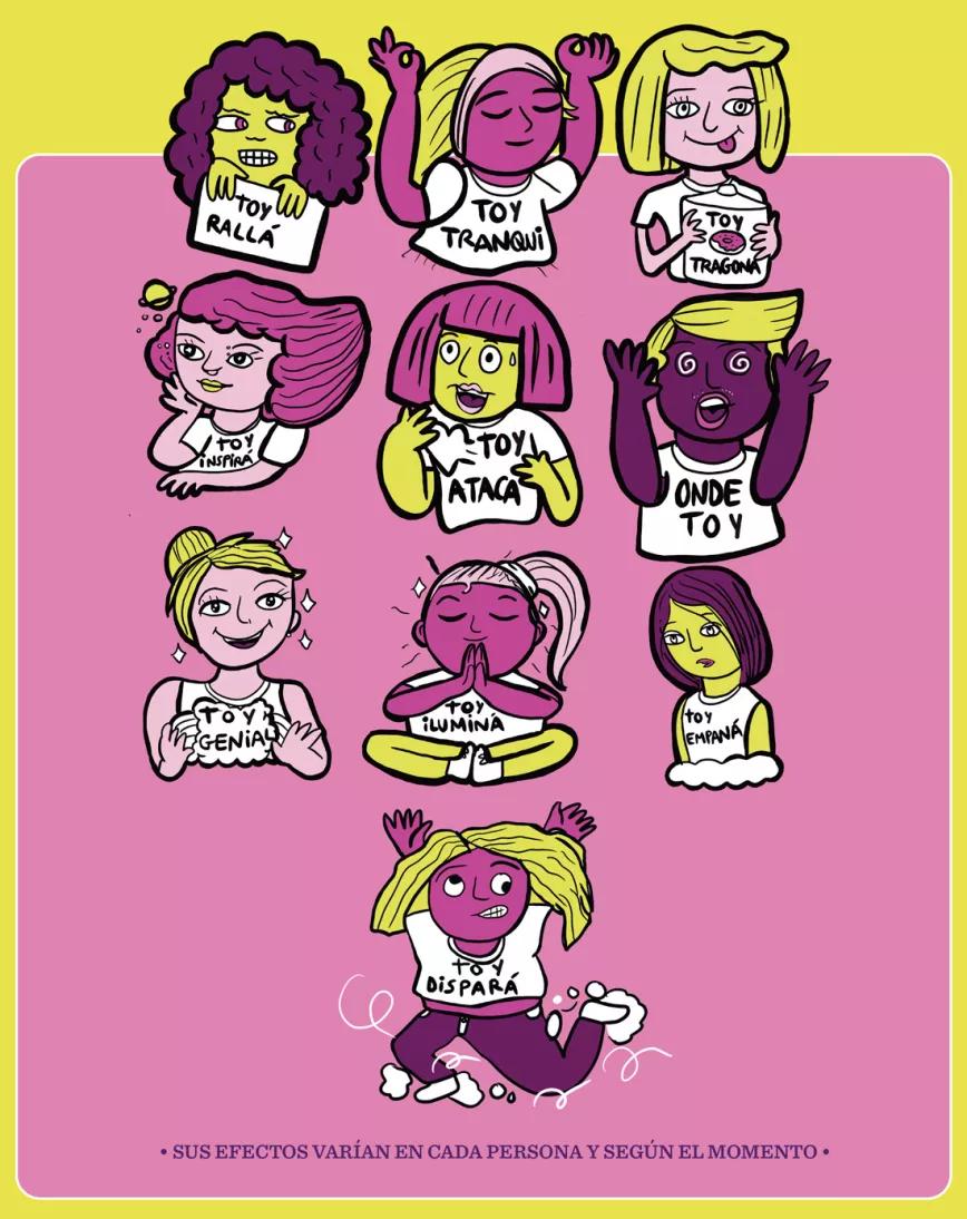 CANNABIS COMO HERRAMIENTA DE REDUCCIÓN DE DAÑOS 