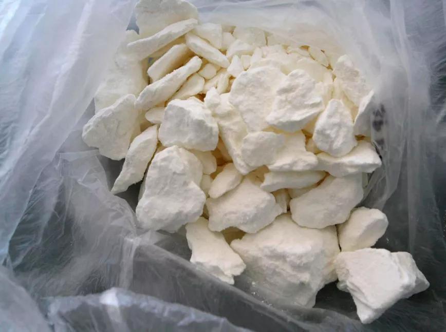 El 64% del speed analizado en España está adulterado con cafeína