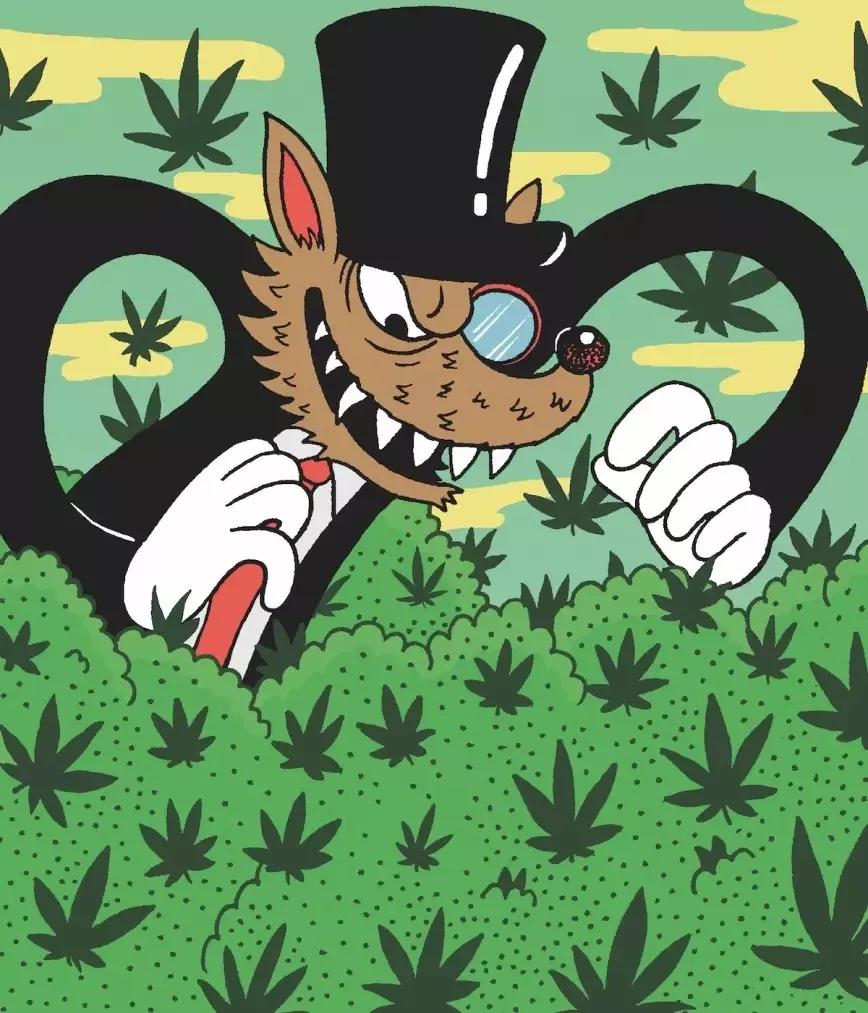 El fraude de JuicyFields genera nuevas estafas secundarias a su sombra 