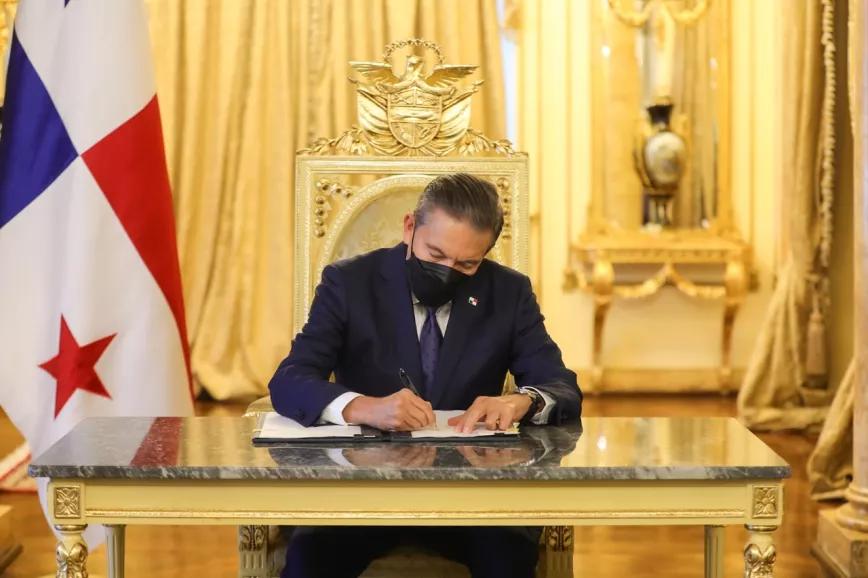 Panamá completa la ley del cannabis medicinal