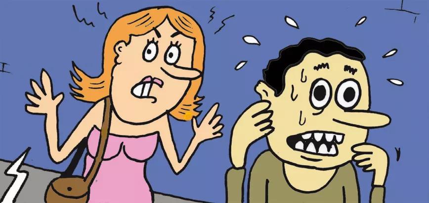 Disonancia cognitiva en la comunidad farlopera