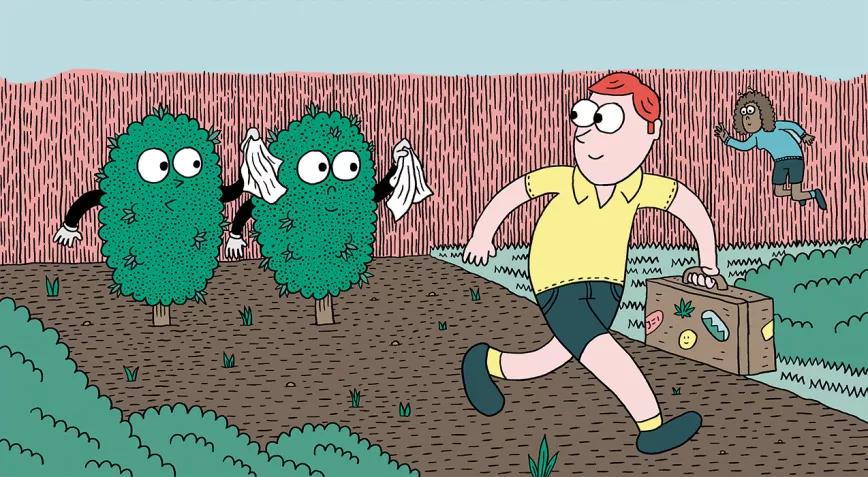 Riegos vacacionales: diez trucos para que la cosecha no sufra 