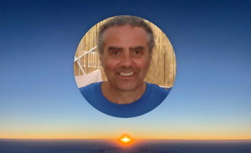 Fallece Fernando Pardo, editor clave para la psicodelia en España y colaborador de Cáñamo 