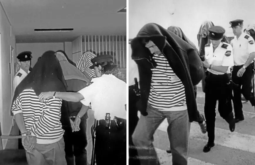 El padre de la futura presidenta de Italia fue condenado por narcotráfico en España