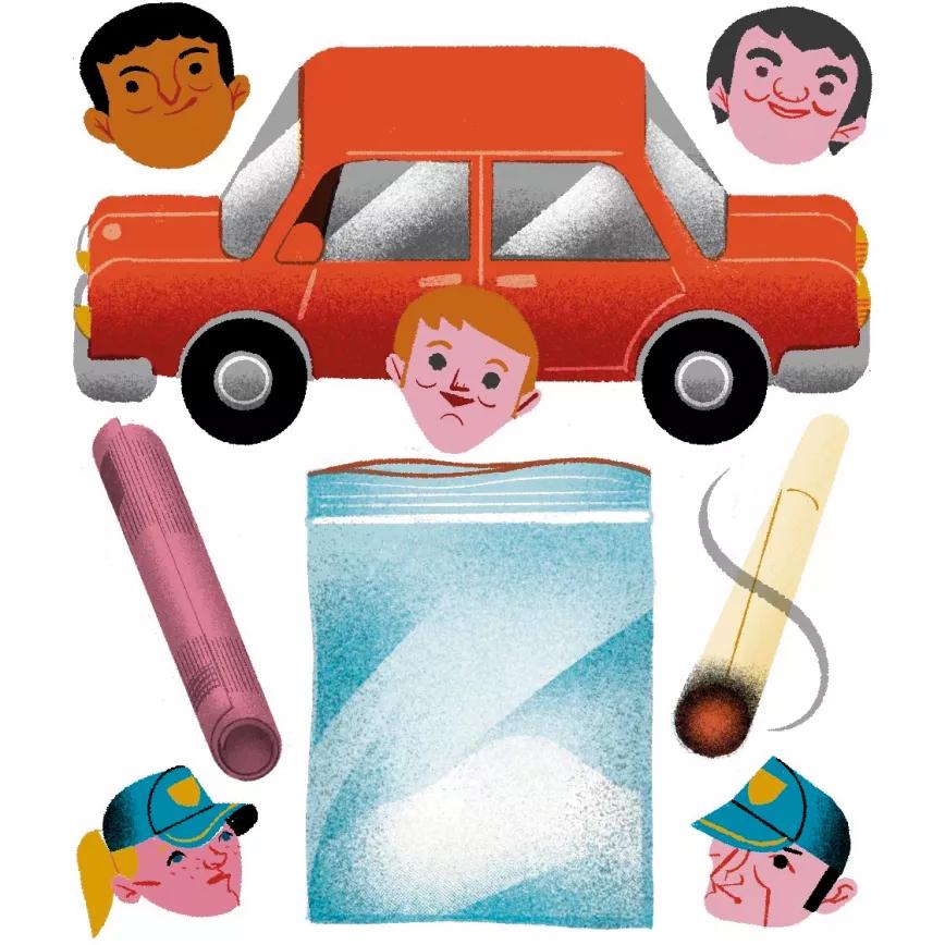 Mejor con los bolsillos vacíos 