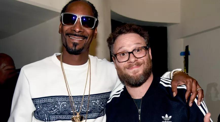 Snoop Dogg subastó un blunt por 10.000 dólares para la investigación del Alzheimer 