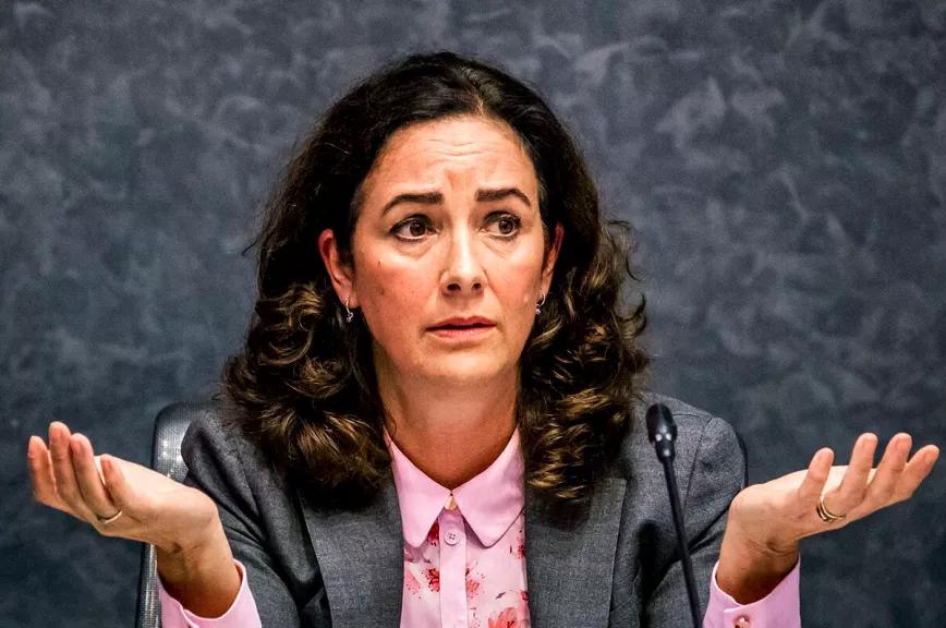 Femke Halsema