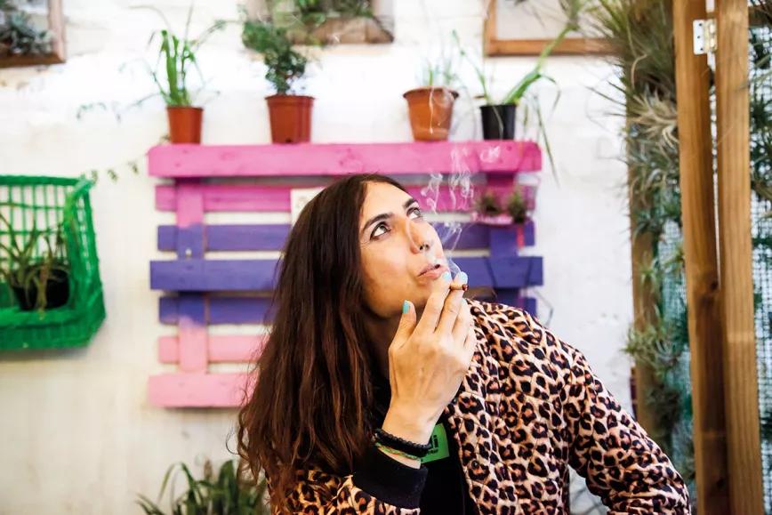 Metzineres Andre Gaetano