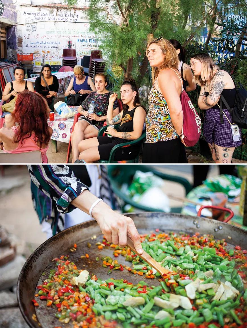 Metzineres Andre Gaetano