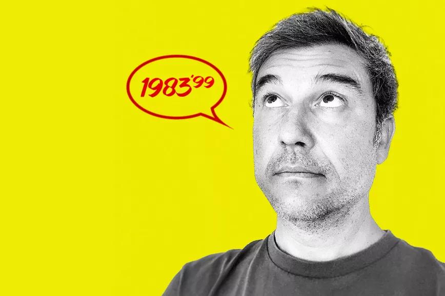 LeRaúl, viñetas para una realidad sin gracia