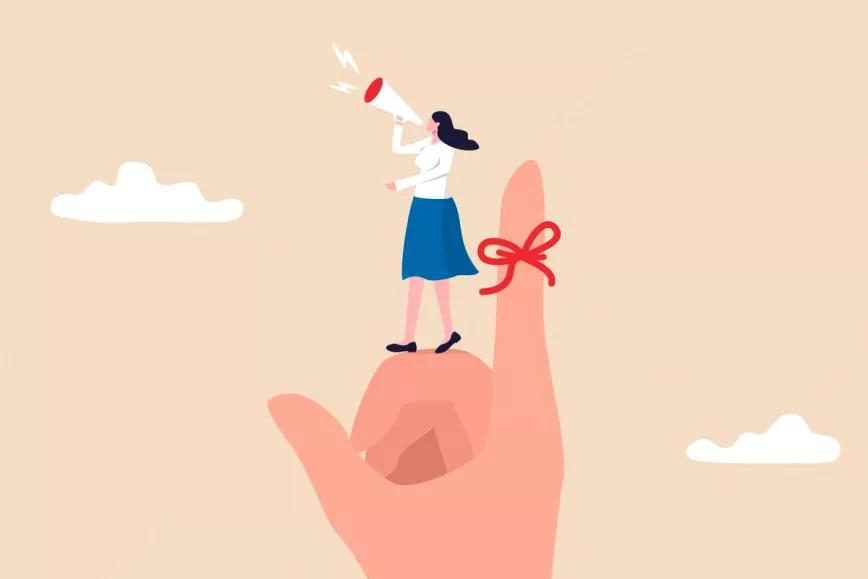 Ni olvido ni perdón  Por Coral Herrera Gómez 