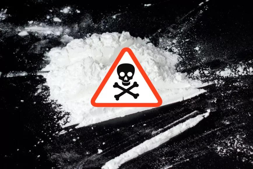 Así es como tres neoyorquinos murieron por cocaína adulterada en la misma noche 