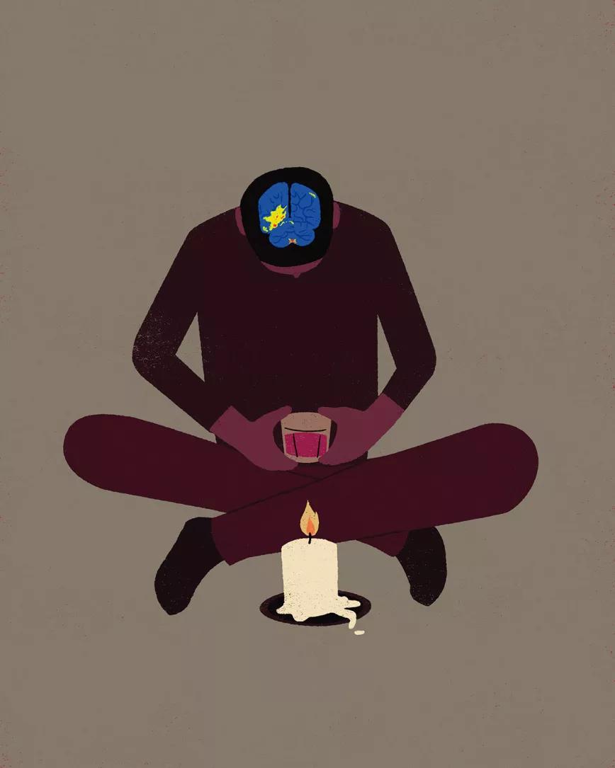 Efectos antidepresivos de la ayahuasca: ¿qué nos dice la ciencia?