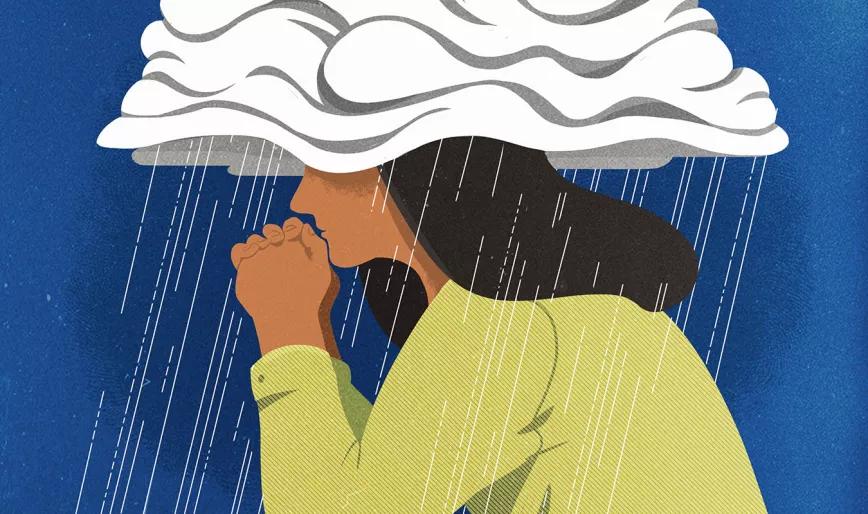 Consultorio Sentimental No encuentro la felicidad 