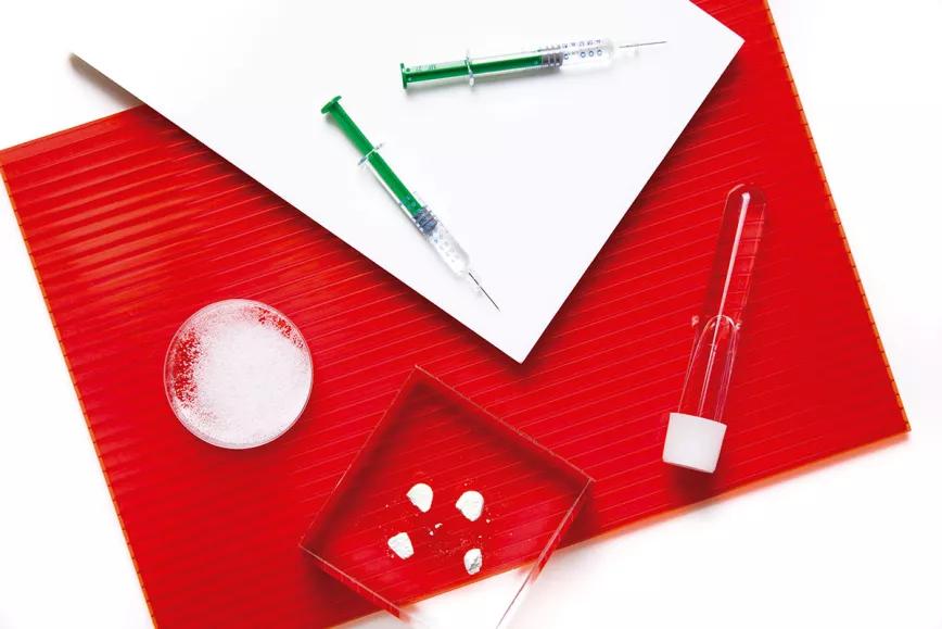 Sumisión química: mitos y realidades 