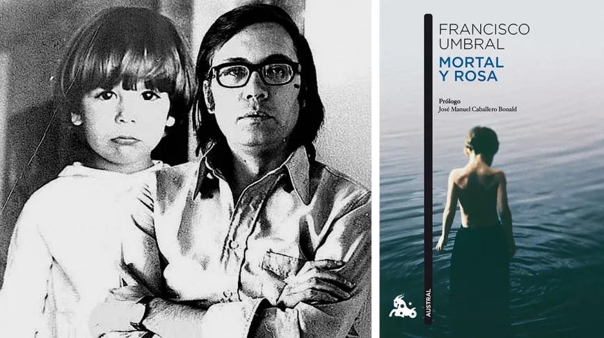 Umbral y rosa Por Jonás Sánchez Pedrero 