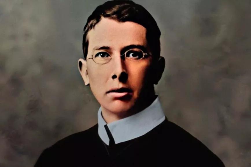 Tal día como hoy nació Alfred Pampalon, el santo patrón de los drogatas 