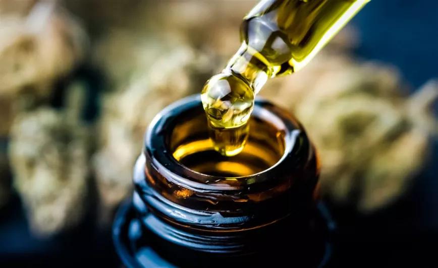 El aceite de CBD no ayuda a los pacientes de cáncer, asegura un estudio
