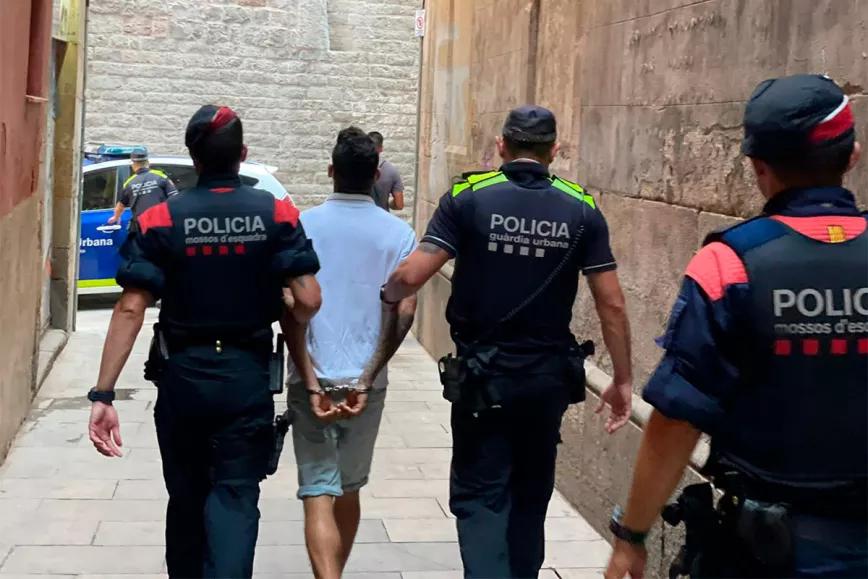 El Parlamento de Cataluña propone reducir la criminalización del uso de drogas