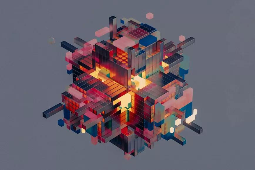 El autor del poema final de Minecraft libera el texto tras una experiencia psicodélica