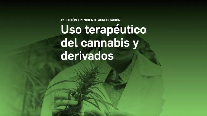 El Consejo de Colegios Farmacéuticos organiza un curso de cannabis medicinal 