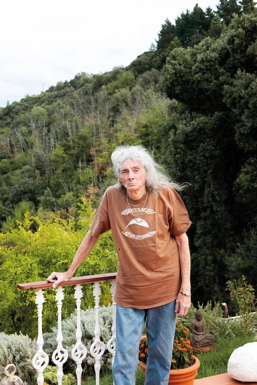 Entrevista con Jonnathan Ott 