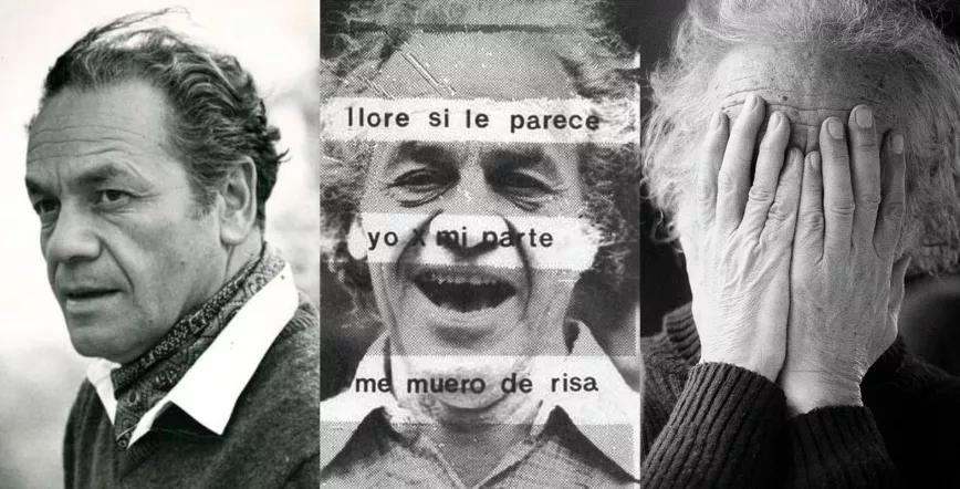 Tal día como hoy murió Nicanor Parra: recordamos el día que le preguntamos por las drogas 