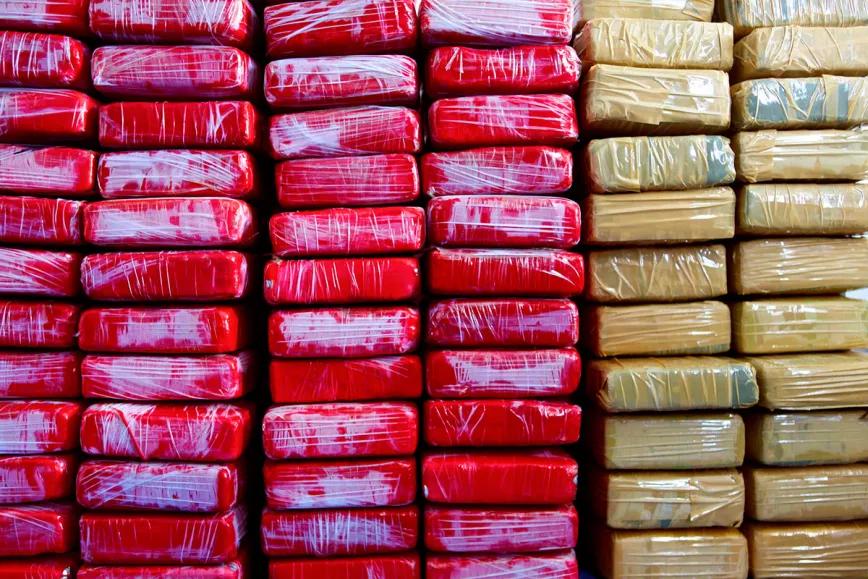 Legalizar la cocaína para acabar con la violencia del narcotráfico en Bélgica