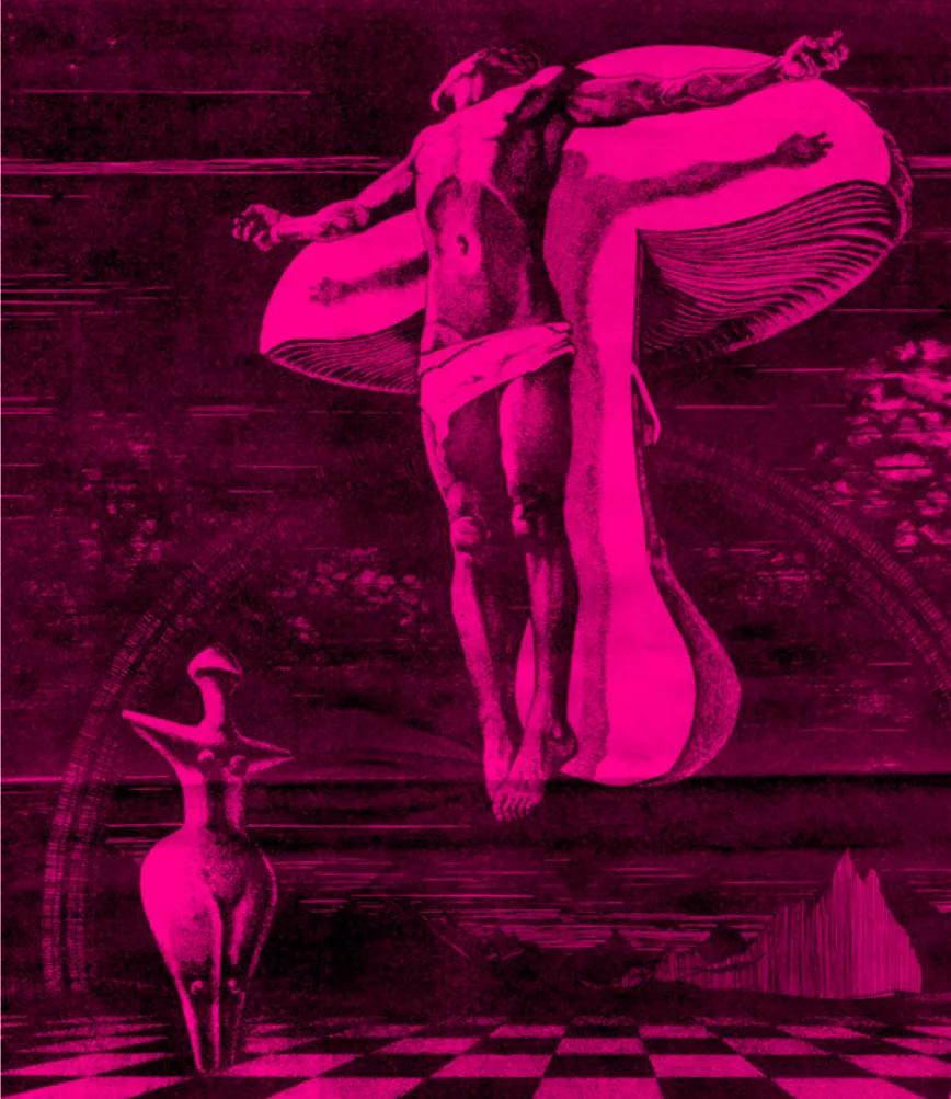 La comunión sagrada Drogas… ¿en el nombre de Cristo? 