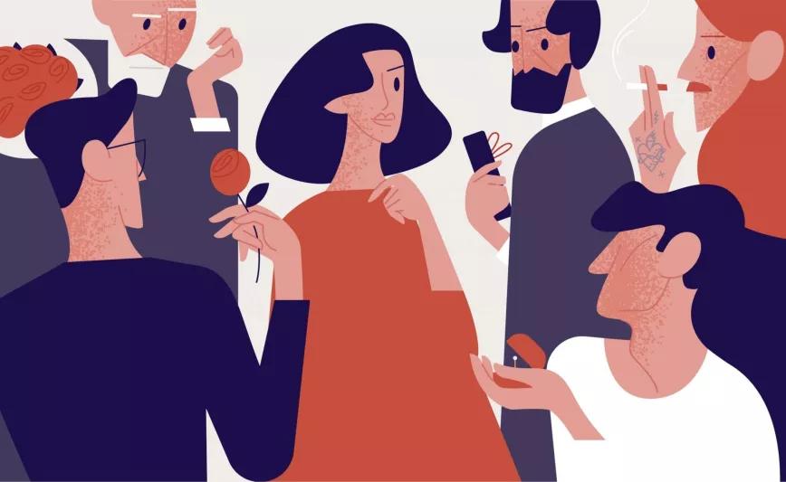 Consultorio sentimental 