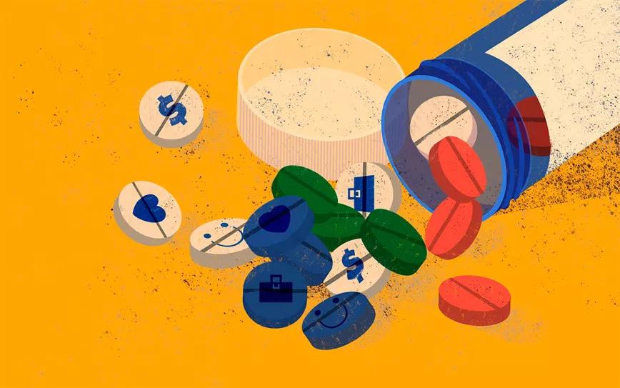 Nueva York allana el camino para la próxima legalización del MDMA terapéutico 