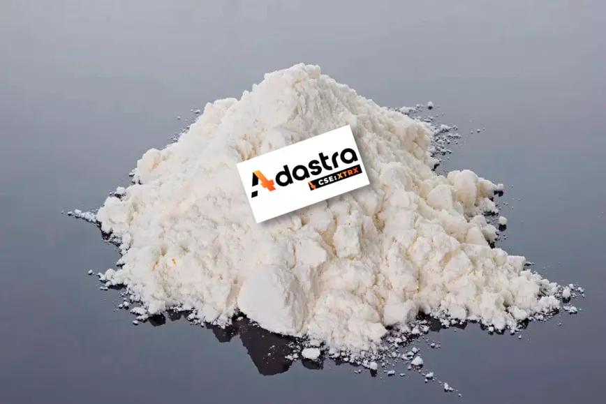 Una empresa logra un permiso para producir y distribuir cocaína en Canadá