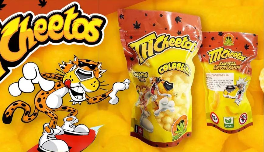 Detenida la madre de un bebé que ingirió un snack de cannabis en Alicante 