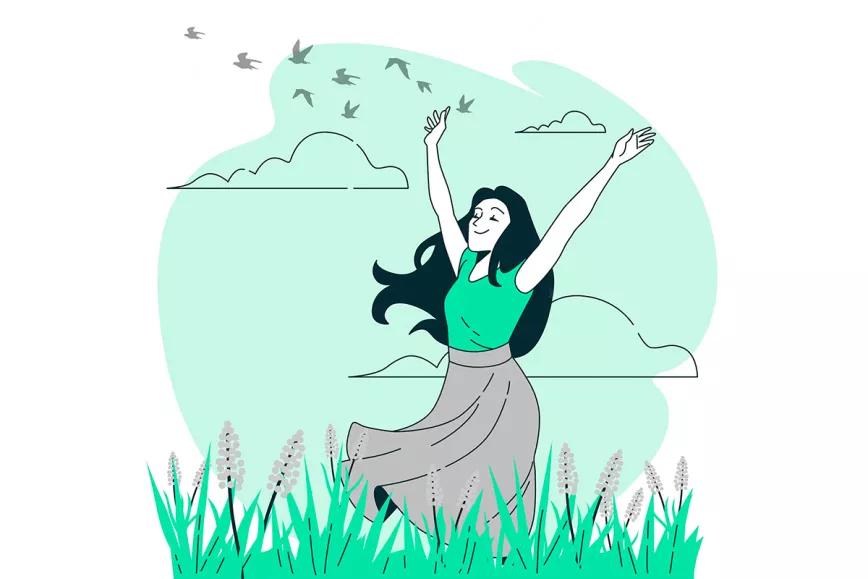 Otras formas de ser felices son posibles 