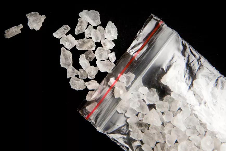 Prohíben siete nuevas drogas en todo el mundo 