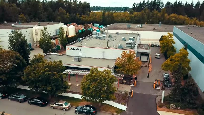 Demandan a la empresa que dijo tener licencia para vender cocaína en Canadá