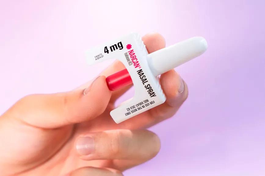 EE UU aprueba la venta libre de un fármaco para parar las sobredosis de heroína y fentanilo