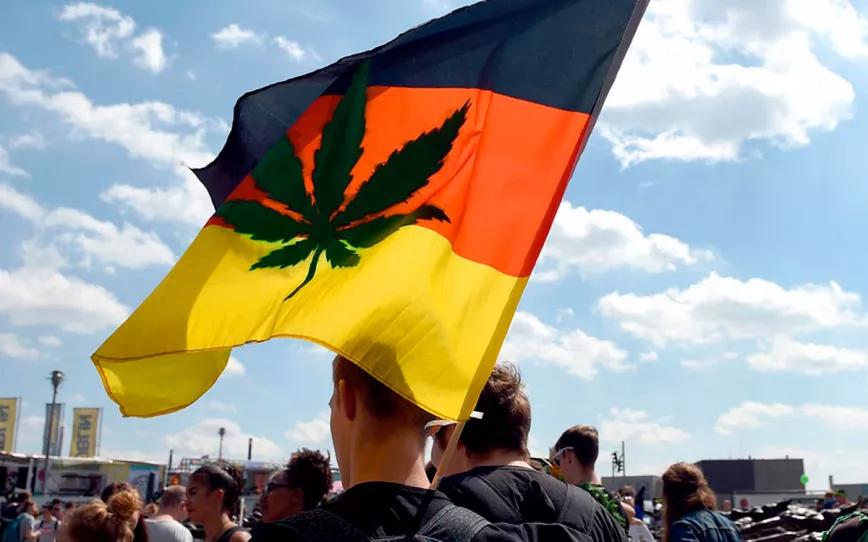 Alemania apunta a una legalización del cannabis basada en el autocultivo y los clubs