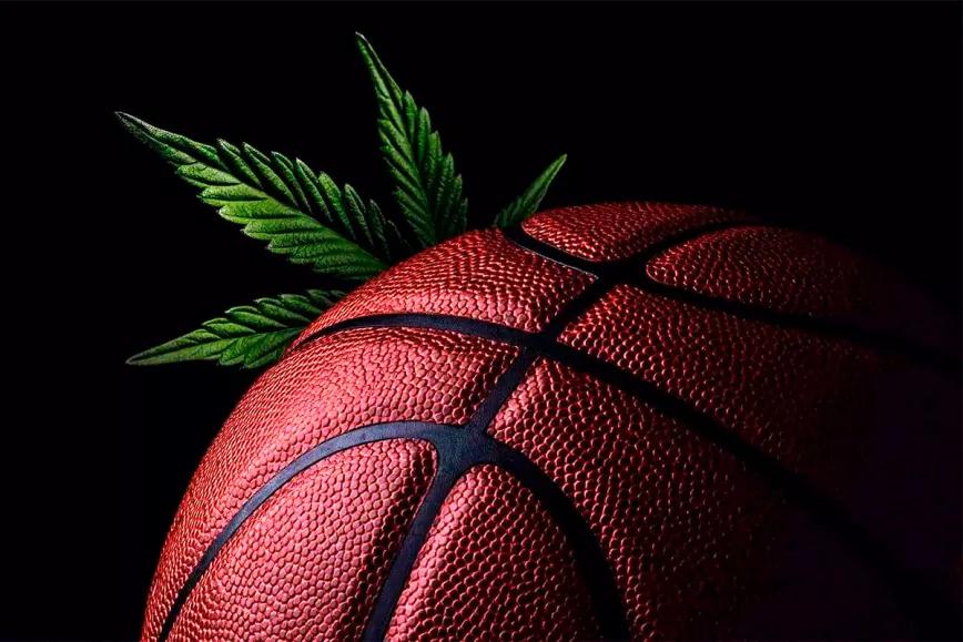 La NBA se dispone a permitir el consumo de cannabis 