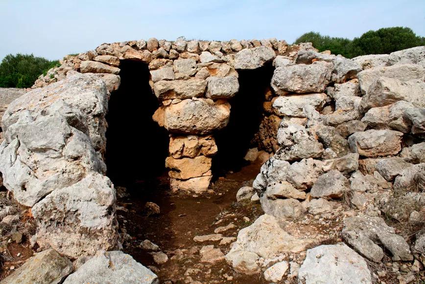 Los habitantes de Menorca ya se drogaban con plantas hace 3000 años