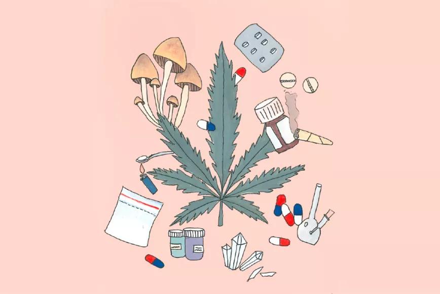 La Asociación de Farmacéuticos de EE UU apoya la despenalización de todas las drogas