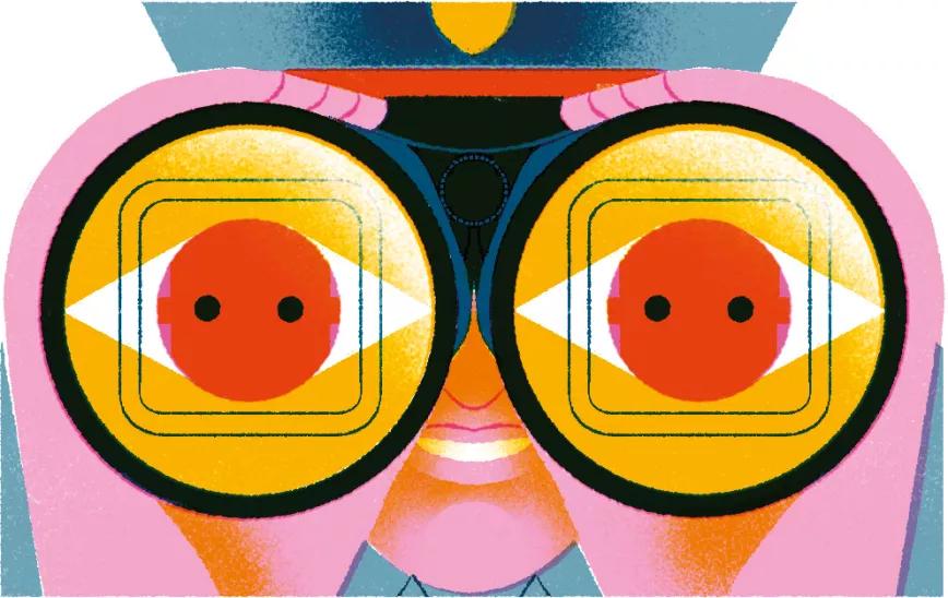 Ilustración: Julio Fuentes