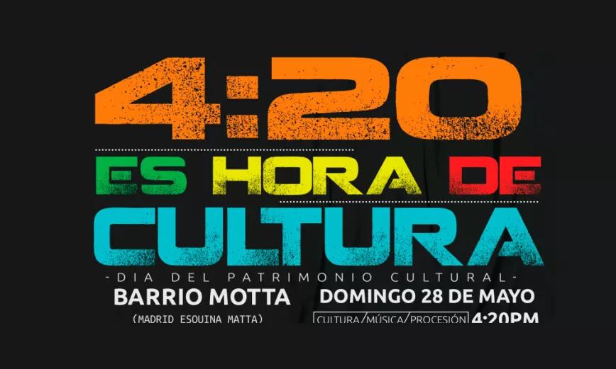 Chile busca que la cultura cannábica sea reconocida como patrimonio inmaterial del país