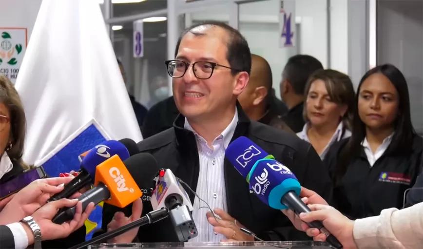 El Fiscal General de Colombia demuestra un nulo conocimiento sobre el narcotráfico 